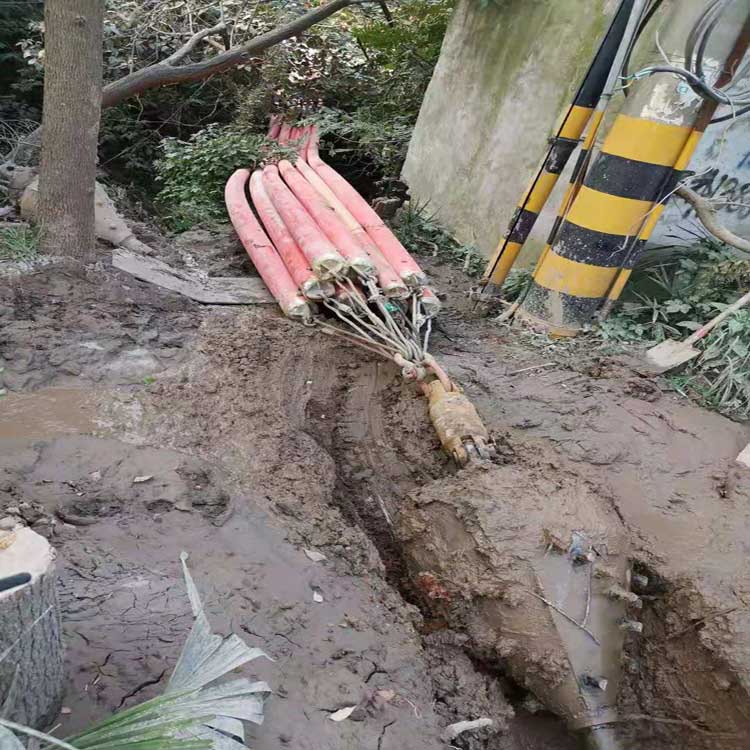 连云港武汉快开拖拉管